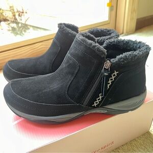 Easy Spirit Epic Cold Weather Booties